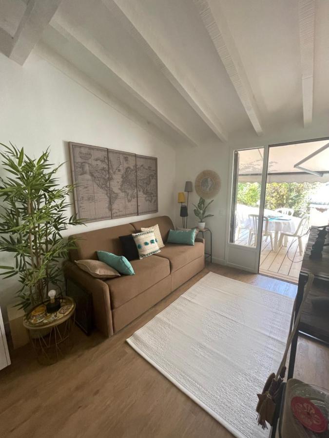 Le Namasté - A Porticcio, agréable appartement avec accès piscine Porticcio  Extérieur photo